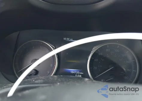 2015 Infiniti Q50 Premium z USA, uszkodzony, nr VIN JN1BV7AR1FM396251